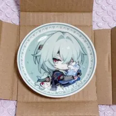 崩壊スターレイル アナイクス 一番くじ プレート
