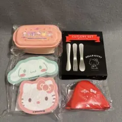 洋服の青山限定　サンリオグッズのサムネイル