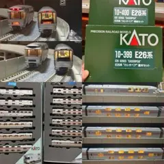 2026年最新】kato カシオペア 室内灯の人気アイテム - メルカリ