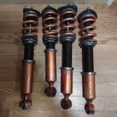 2026年最新】車高調 ショックの人気アイテム - メルカリ