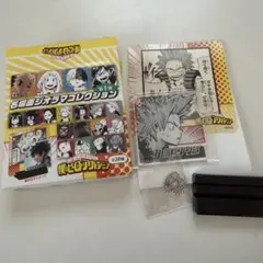 히로아카 名場面ジオラマコレクション 第一弾