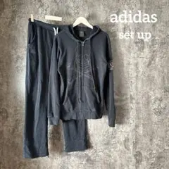 ⭐︎270 adidas アディダス　セットアップ　ORLAND PIRATES