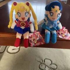 セーラームーン セレクションキーホルダー - メルカリ
