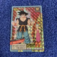 ドラゴンボール カードダス スーパーバトル 悟空&ブルマ - メルカリ