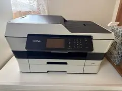 brother MFC-J6973CDW インクジェットプリンターのサムネイル