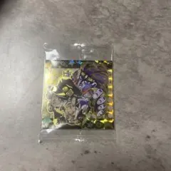 ジョジョの奇妙な冒険 スタープラチナ ステッカー jjr シール 承太郎