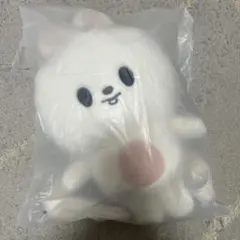 Straykidsペンミ SKZOO PLUSH BACKPACK Leebit