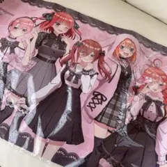 2025年最新】五等分の花嫁ラバーマットの人気アイテム - メルカリ