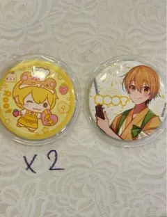 【美品】すとぷり アクリルキーホルダー12点/缶バッジ113点　まとめ売り Amazon.co.jp: すとぷり BIG缶バッジくじ (2024 Spring ver