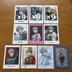 あんスタ あんさんぶるスターズ ぱしゃっつ 瀬名泉