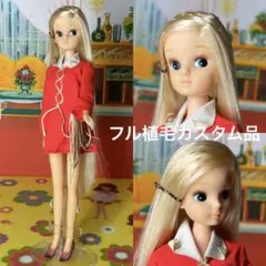 2026年最新】初代レディリカちゃんの人気アイテム - メルカリ