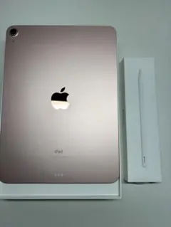 iPad Air 第4世代 64GB + Apple Pencil第2世代 美品