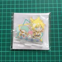 【プロセカ】鏡音レン
