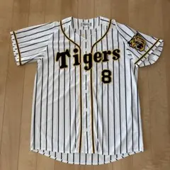 期間限定お値下げ中(11/1まで) 新品 阪神タイガース 佐藤輝明 Oサイズ 2025年最新】佐藤輝明 ユニフォーム oサイズの人気アイテム - メルカリ