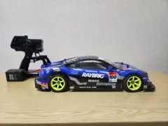 ヨコモ MB4 1/18 ミニバギー ラジコン 検索:ミニインファーノ アソシ