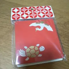 デコレ コンコンブル concombre 吉祥台座セット 吉祥鶴亀 お正月