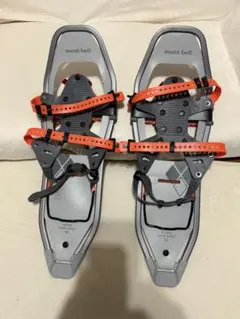 mont-bell アルパインスノーシュー 56