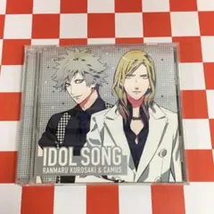 【R18692】「うたの☆プリンスさまっ♪All Star」アイドルソング 蘭丸