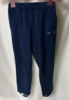 70s 80s デサント製 アディダス adidas Mサイズ ATS-89