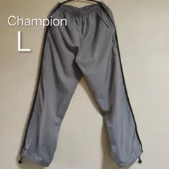 チャンピオン ウィンドブレーカーパンツ シャカシャカパンツ L CW100Pのサムネイル