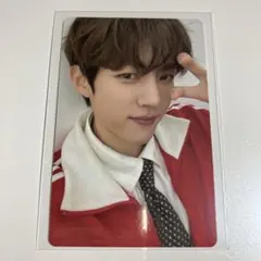 INFINITE 2026 シーグリ 封入トレカ ソンヨル