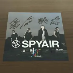2025年最新】Spyair サインの人気アイテム - メルカリ