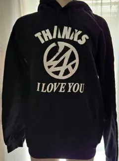 24カラッツ　トレーナー