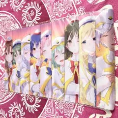 GP メアリー・ジェニーのお茶会 スリーブ・プレイマットセット - メルカリ