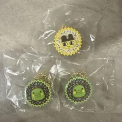 たまごっち 手作りおやつチャーム 平成女児チョコ まめっち　くちぱっち