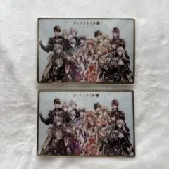 アイナナ EXPO 特典 2点