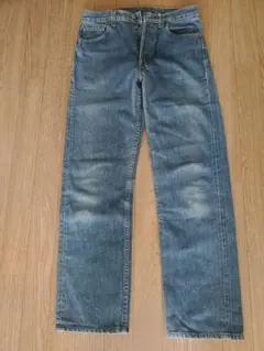 90s-00s】Levi's 501xx バレンシア製 W30L36 - メルカリ