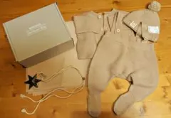 MARLMARL icicle newborn box 2 momo - メルカリ