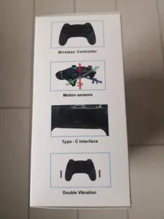 Switch　ワイヤレスぷろこんとろーらーのサムネイル