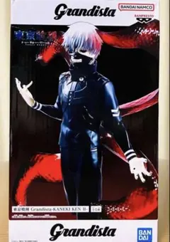 東京喰種 Grandista 金木研 フィギュア