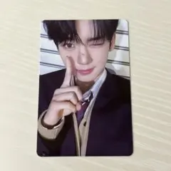 ZEROBASEONE ZB1 ユジン トレカ デジパ