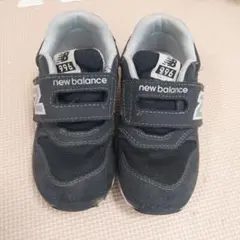 new balance 996 スニーカー　16.5センチ