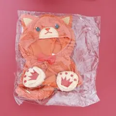 うたプリ プリンスキャット パラチア 日向大和 PRINCE CAT プリキャ うたプリ ぬいスター 日向大和 パラチア プリキャ ポンチョ HE☆VENS