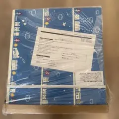 600枚収納アルバム 新品 未開封のサムネイル