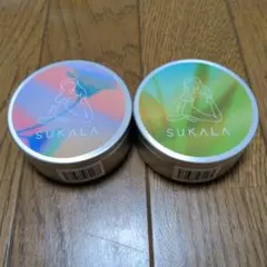 ヨガLAVA　エッセンシャルバーム　マッサージオイル　ホットヨガ　新品　福袋のサムネイル