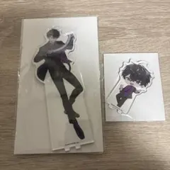 佐伯イッテツ アニメイトカフェ