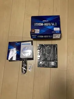 B650M-H/M.2+ マザーボード BIOS 4.03 ASRock > B650M-H/M.2+ WiFi