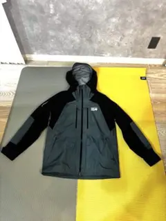 Boundary Ridge GORE-TEX Jacket & BibセットSのサムネイル