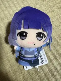 1st 初　美鈴セット　ちびぬいぐるみ 1st 初 美鈴セット ちびぬいぐるみ