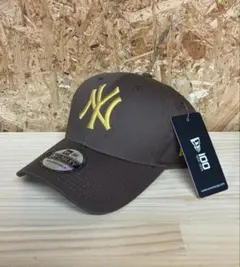 ガ*シ様 ◆海外正規品◆ニューエラNew Era NYキャップ帽子ヤンキース 刺