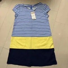 Gymboree ワンピース 6歳用 新品タグ付き