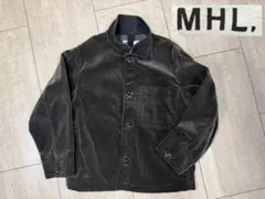 2025年最新】MHL. メンズ ジャンパー・ブルゾンの人気アイテム