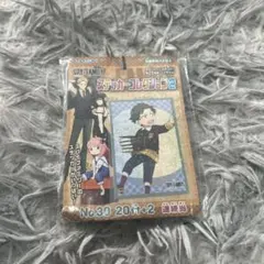 スパイファミリーステッカー まとめ売りアーニャ