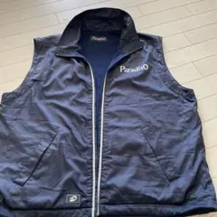 ゴルフウェア ベスト メンズウェア