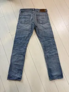RRL ストレートデニム パンツのサムネイル
