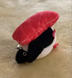 CHUMS ノベルティーマスコットのサムネイル